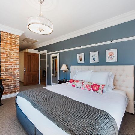 Enfield House Mudgee Bed and Breakfast Buitenkant foto